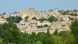 Agence Immobilière Montélimar